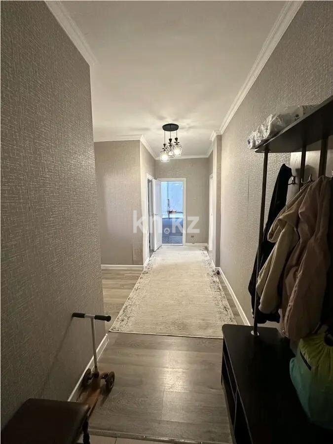 Продажа 2-комнатной квартиры, 43 м² в Алматы - фото 3