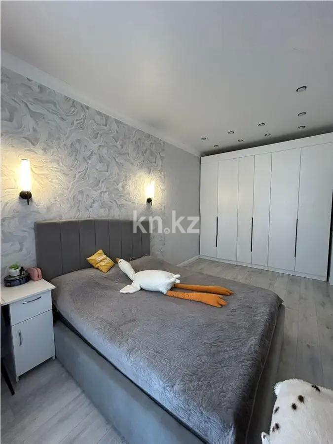 Продажа 2-комнатной квартиры, 52 м² в Астане - фото 2