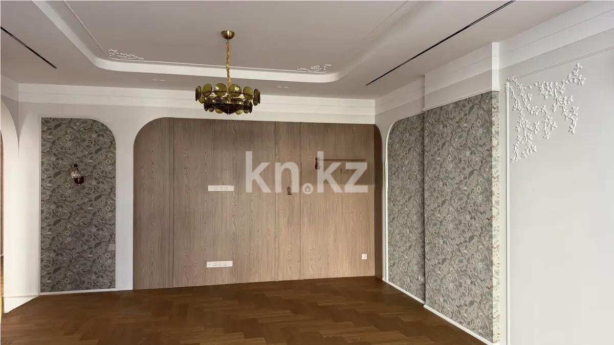 Продажа 3-комнатной квартиры, 131 м² в Астане