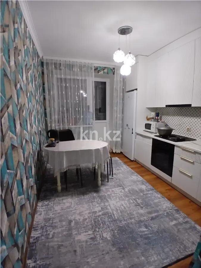 Продажа 2-комнатной квартиры, 63 м² в Астане - фото 3
