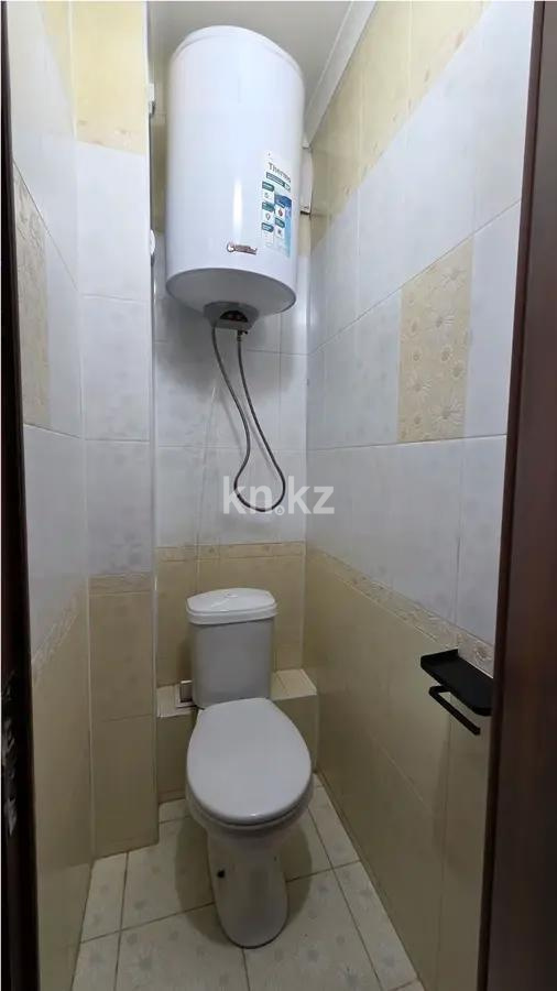 Продажа 2-комнатной квартиры, 53 м² в Караганде - фото 4