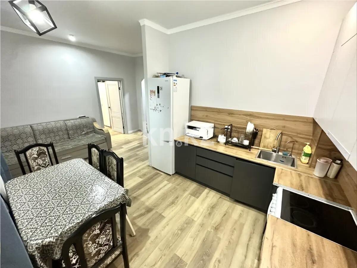 Продажа 2-комнатной квартиры, 41.5 м² в Астане - фото 3