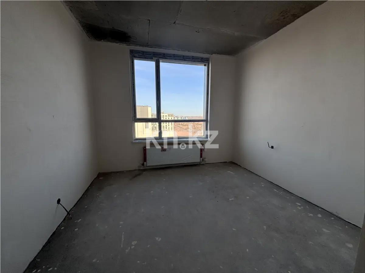 Продажа 1-комнатной квартиры, 45.62 м², ул. Е-321, дом  6/2 в Астане