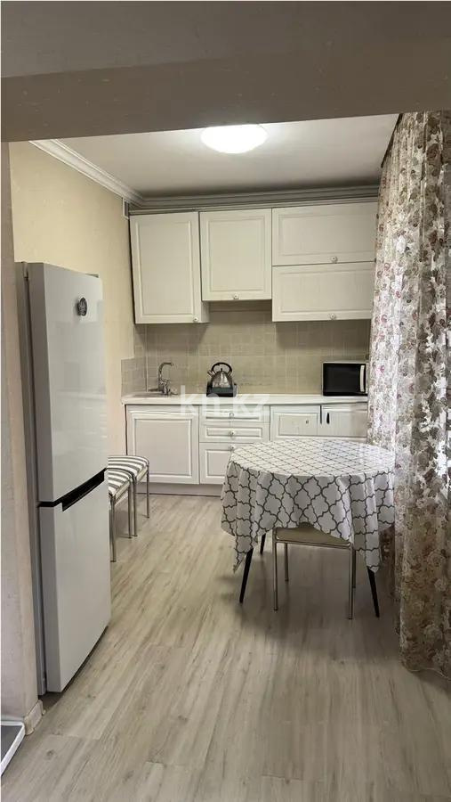 Продажа 1-комнатной квартиры, 34.4 м², ул. Спасская, дом  61 в Алматы - фото 2