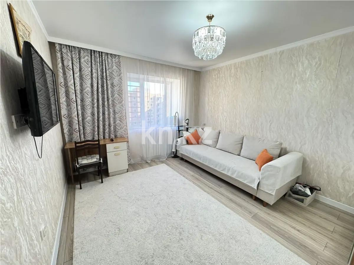 Продажа 2-комнатной квартиры, 55 м² в Астане