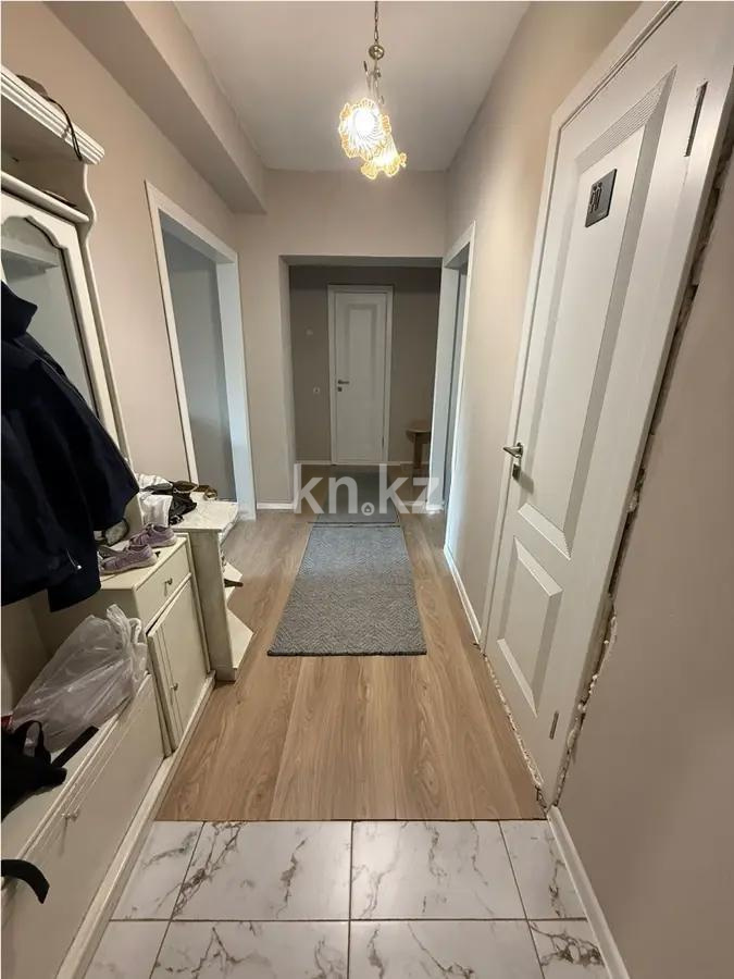 Продажа 3-комнатной квартиры, 65 м², ул. Кабанбай батыра, дом  240 в Алматы - фото 5