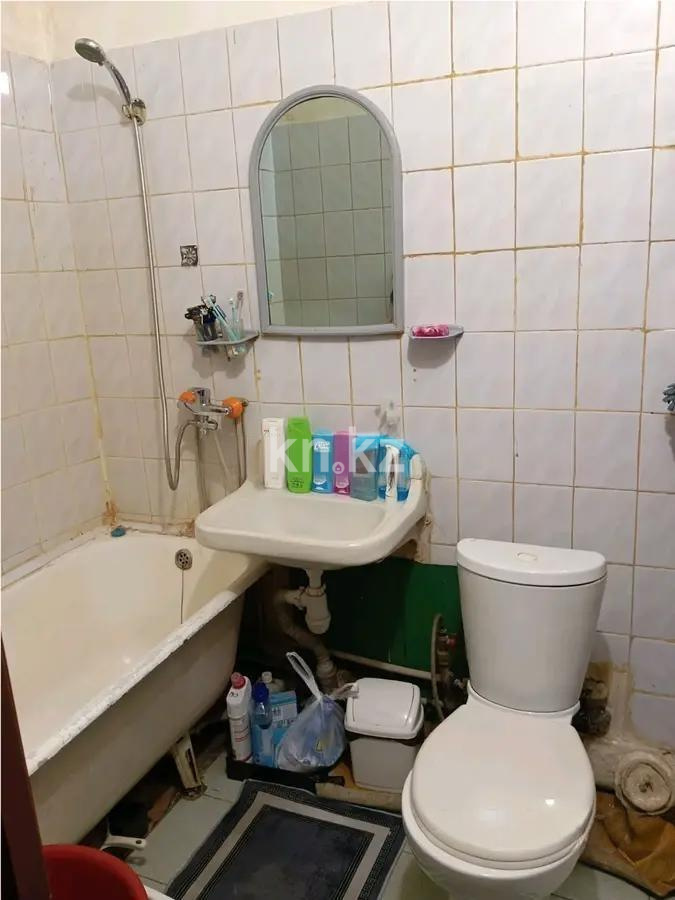 Продажа 1-комнатной квартиры, 33 м² в Алматы - фото 3