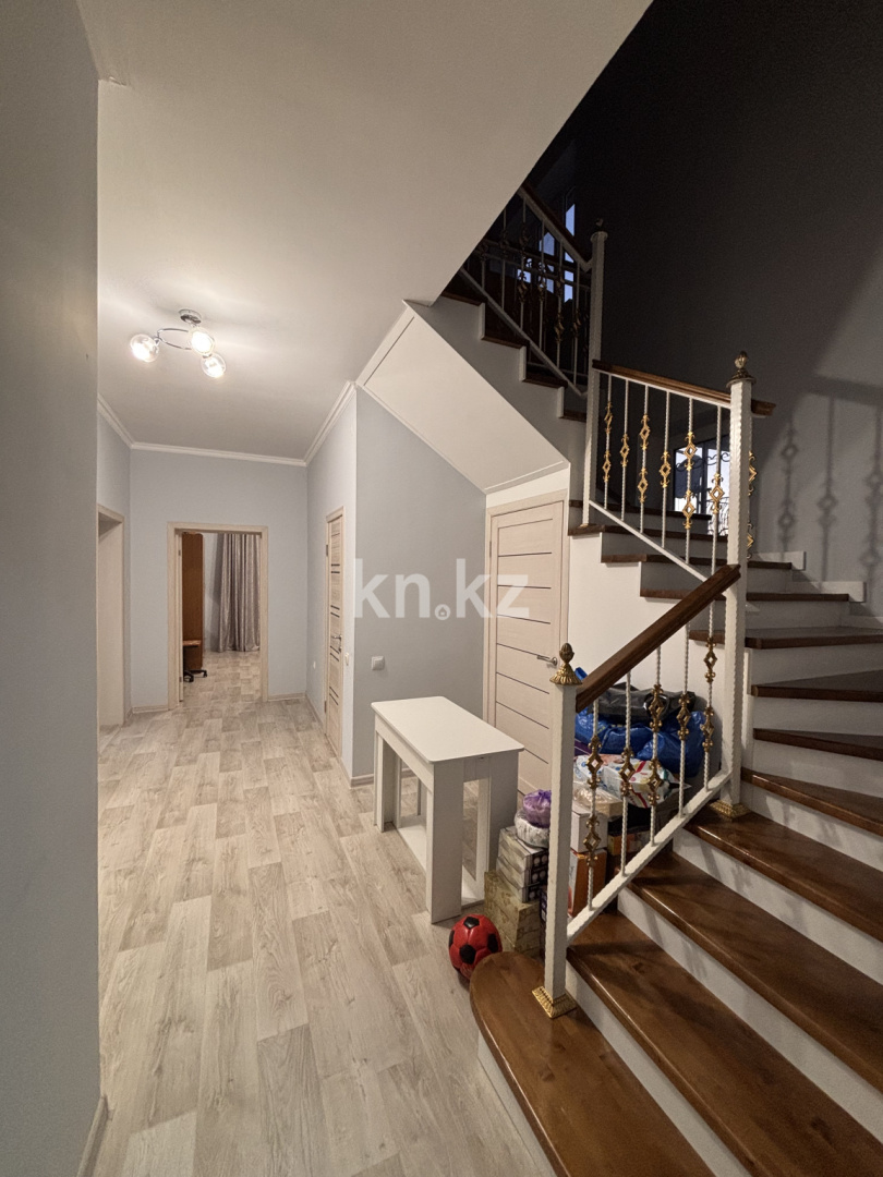 Аренда 5-комнатного дома, 200 м² в Алматинской области - фото 2