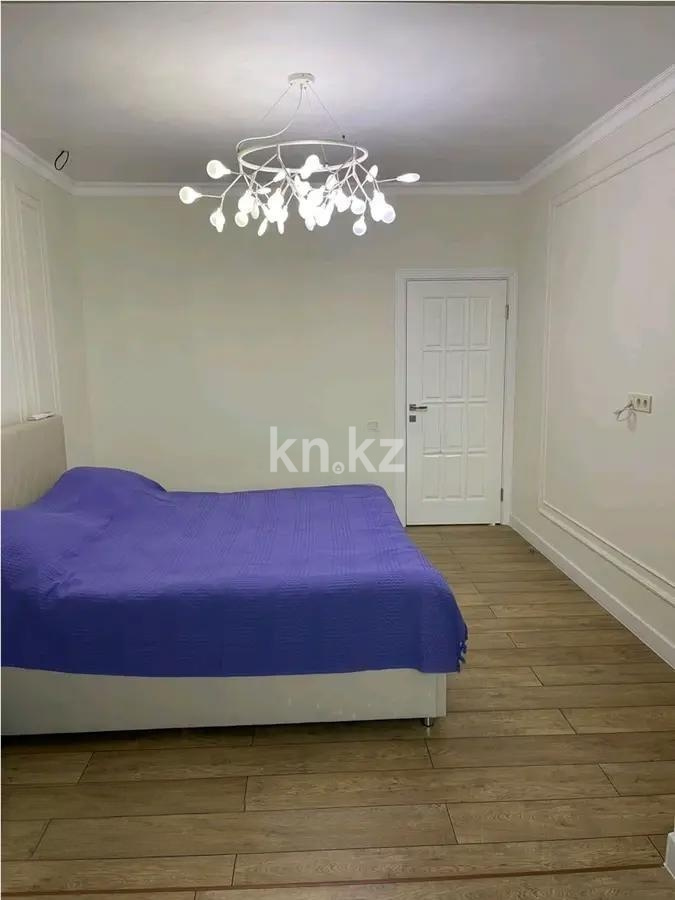 Продажа 2-комнатной квартиры, 58 м² в Алматы - фото 4