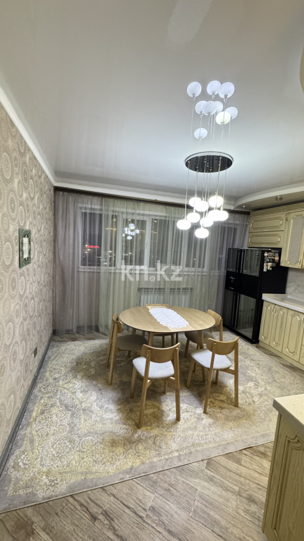 Продажа 3-комнатной квартиры, 112.2 м² в Алматы - фото 7