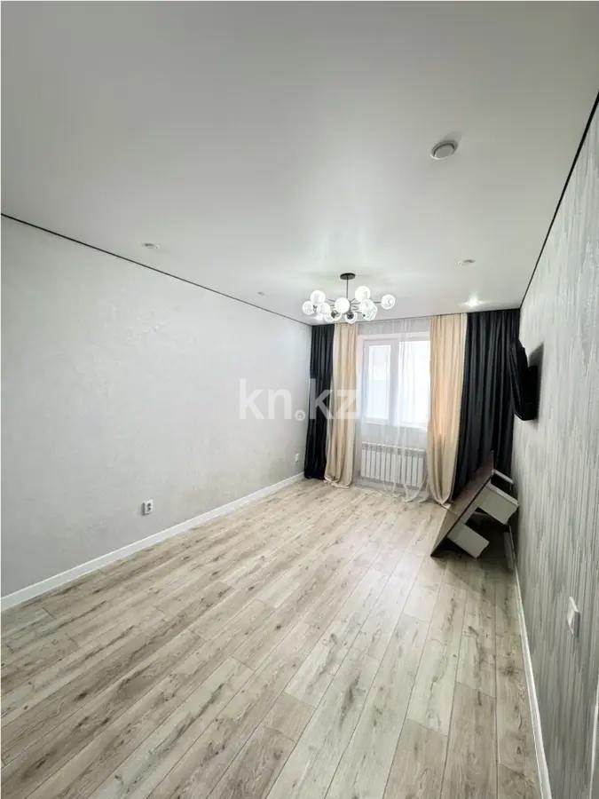 Продажа 1-комнатной квартиры, 37 м², ул. Болекпаева, дом  22 в Астане