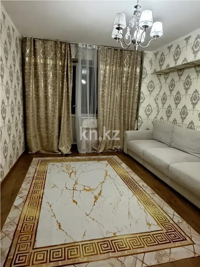 Продажа 1-комнатной квартиры, 39 м² в Алматы