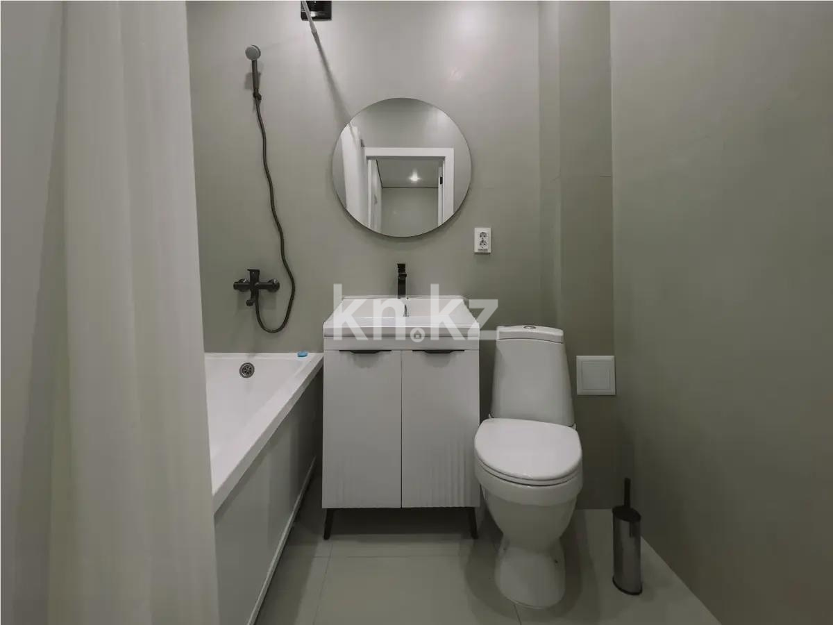 Продажа 1-комнатной квартиры, 37.4 м² в Астане - фото 3