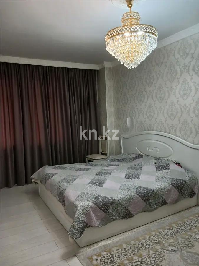 Продажа 4-комнатной квартиры, 117 м² в Алматы - фото 2