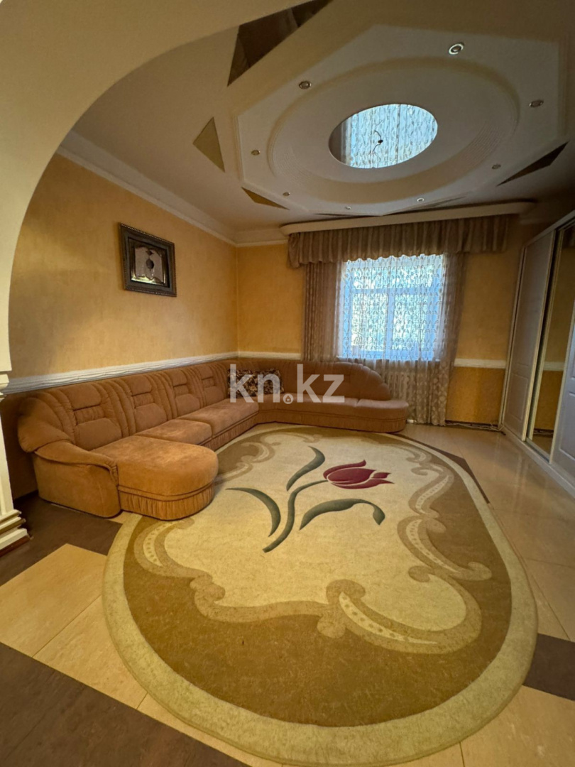 Продажа 6-комнатного дома, 470 м², ул. Турысова в Астане - фото 5