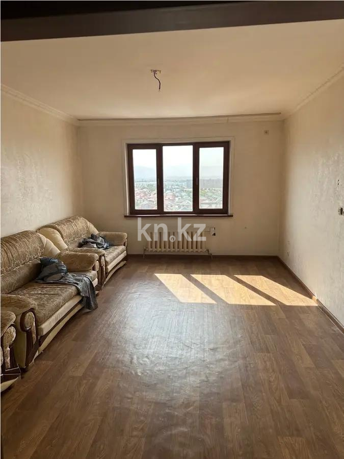 Продажа 3-комнатной квартиры, 128 м² в Алматы