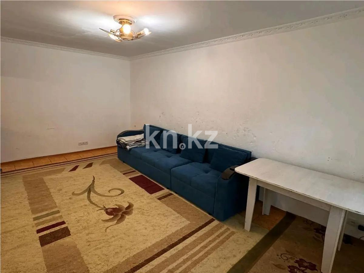 Продажа 3-комнатной квартиры, 63 м² в Алматы