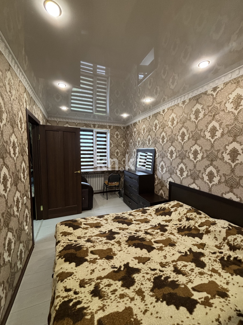 Продажа 2-комнатной квартиры, 48 м² в Караганде - фото 7