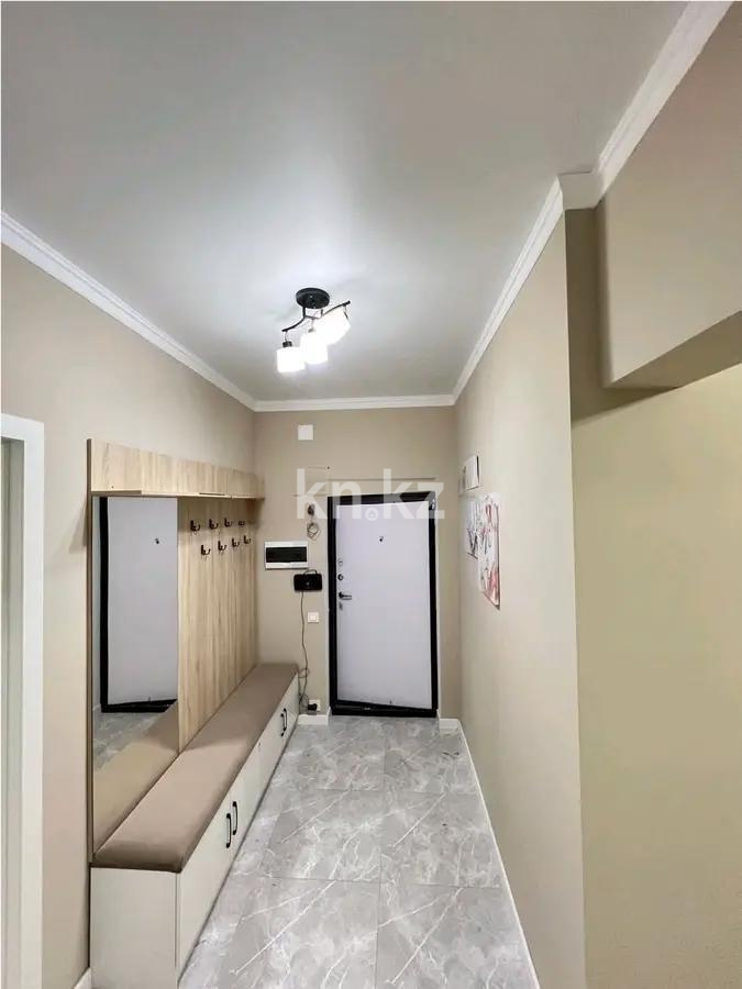 Продажа 3-комнатной квартиры, 69.2 м² в Алматы - фото 4