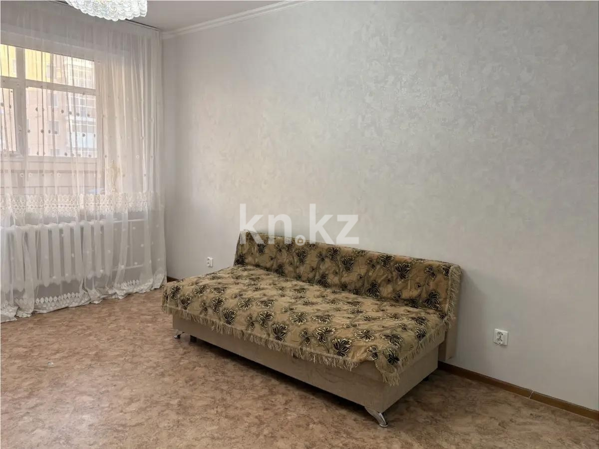 Продажа 1-комнатной квартиры, 43.2 м² в Астане - фото 2