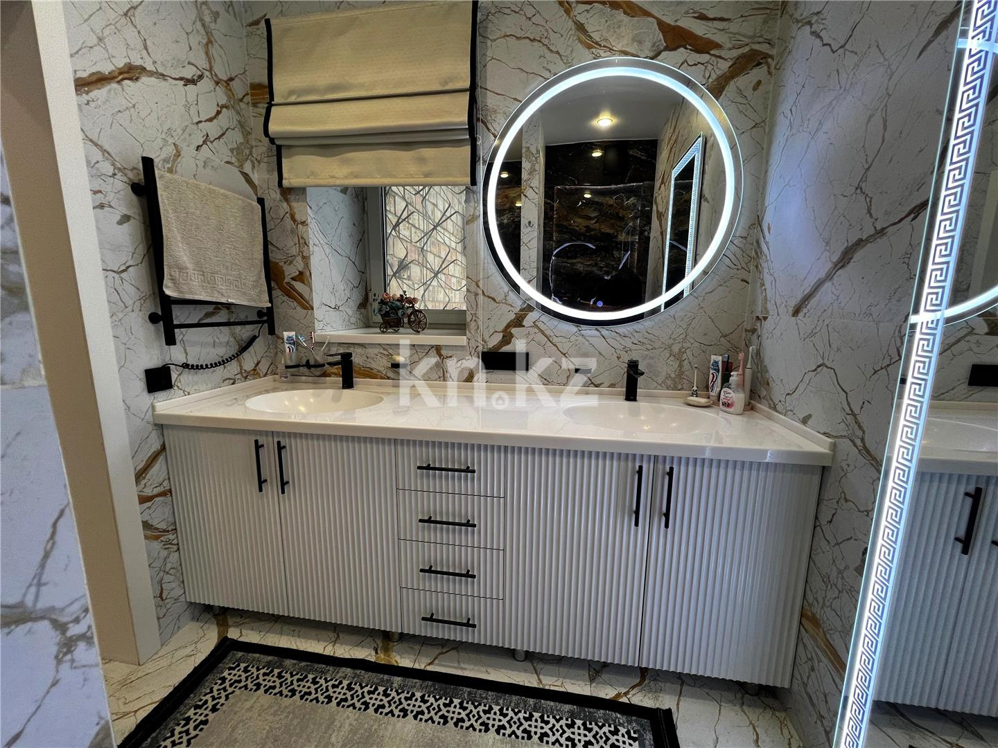 Продажа 6-комнатного дома, 220 м² в Караганде - фото 13