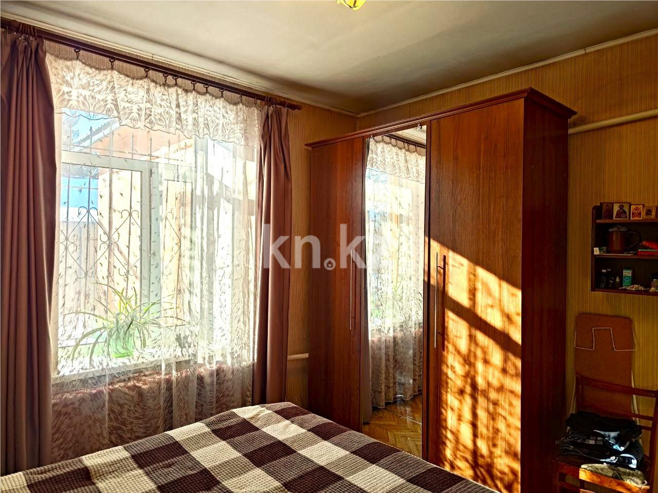 Продажа 4-комнатного дома, 88.8 м² в Караганде - фото 5