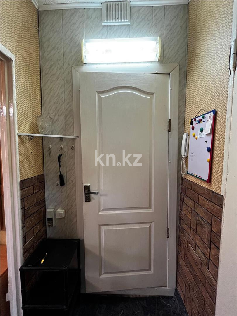 Продажа 1-комнатной квартиры, 35 м² в Караганде - фото 9