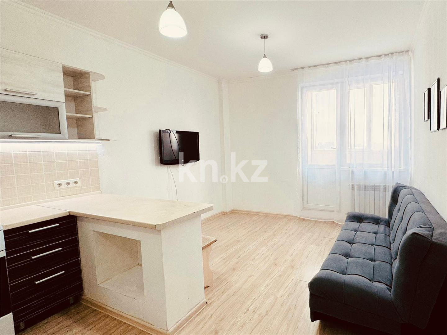 Продажа 2-комнатной квартиры, 57.5 м² в Астане - фото 10