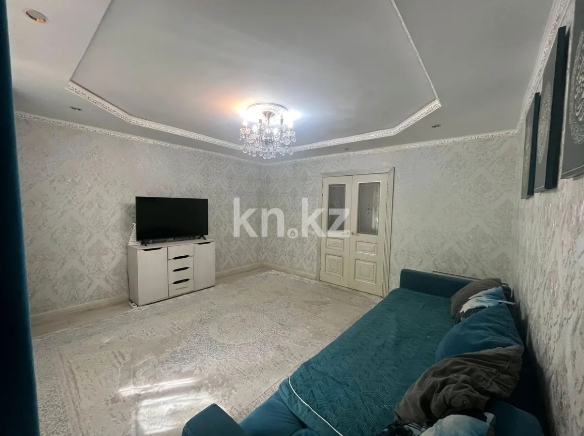 Продажа 4-комнатной квартиры, 75 м² в Караганде - фото 2