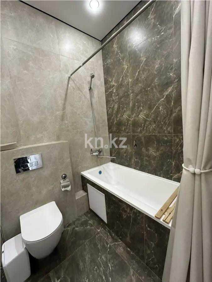 Продажа 2-комнатной квартиры, 45 м² в Астане - фото 4