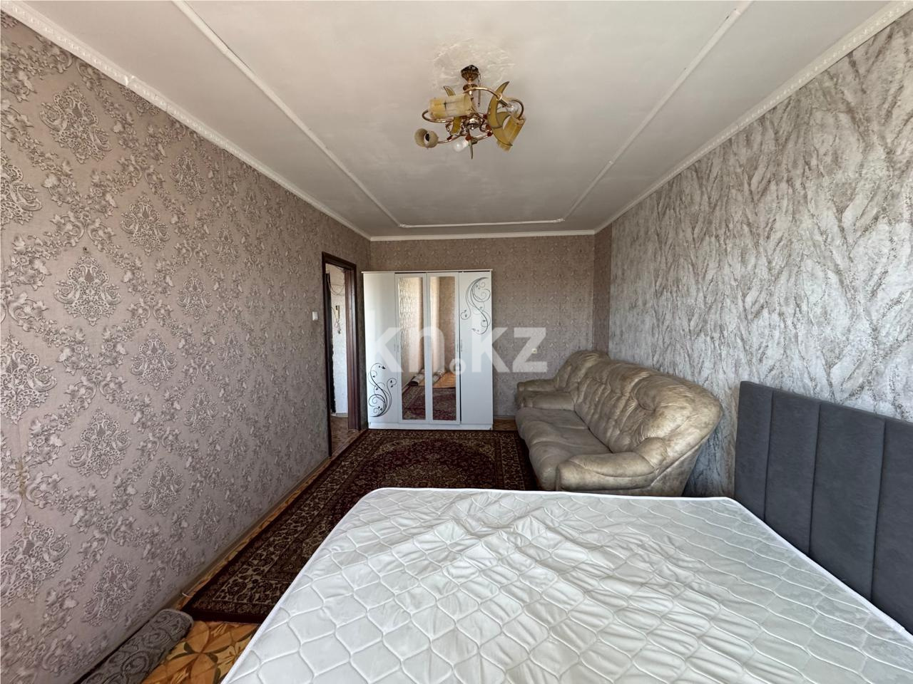 Продажа 1-комнатной квартиры, 35 м² в Темиртау - фото 2