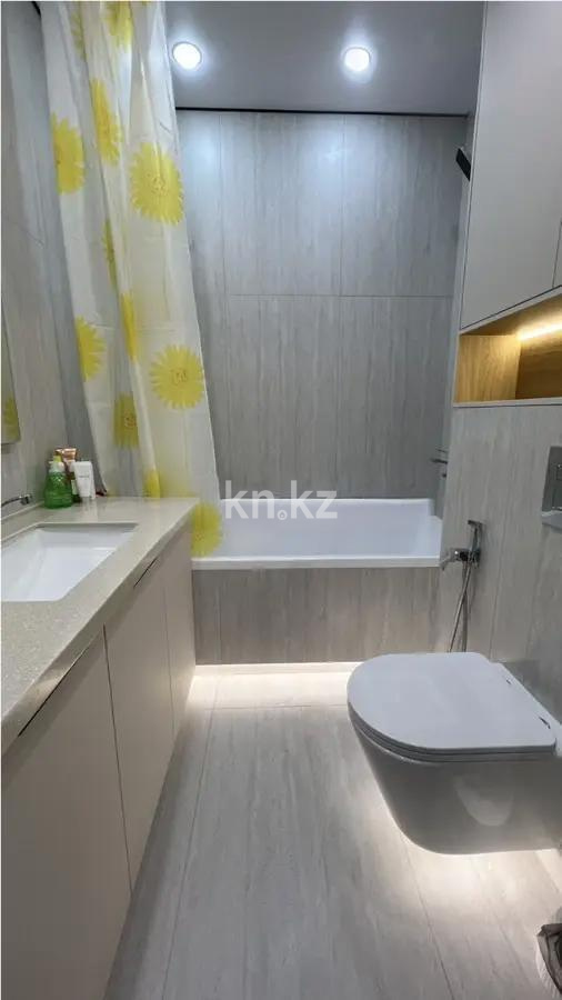 Продажа 3-комнатной квартиры, 87 м² в Астане - фото 5