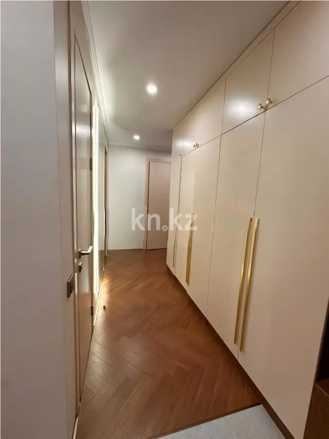 Продажа 3-комнатной квартиры, 110 м² в Алматы - фото 7