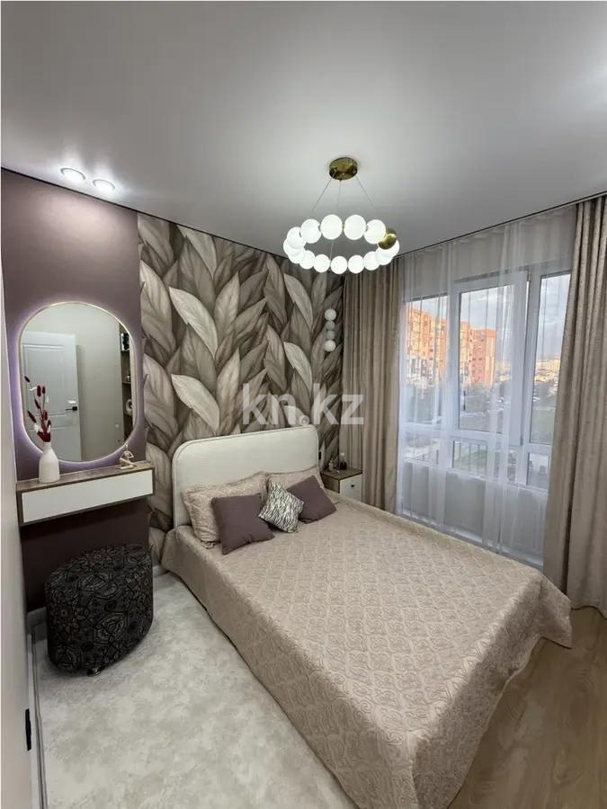 Продажа 1-комнатной квартиры, 41 м² в Алматы - фото 2