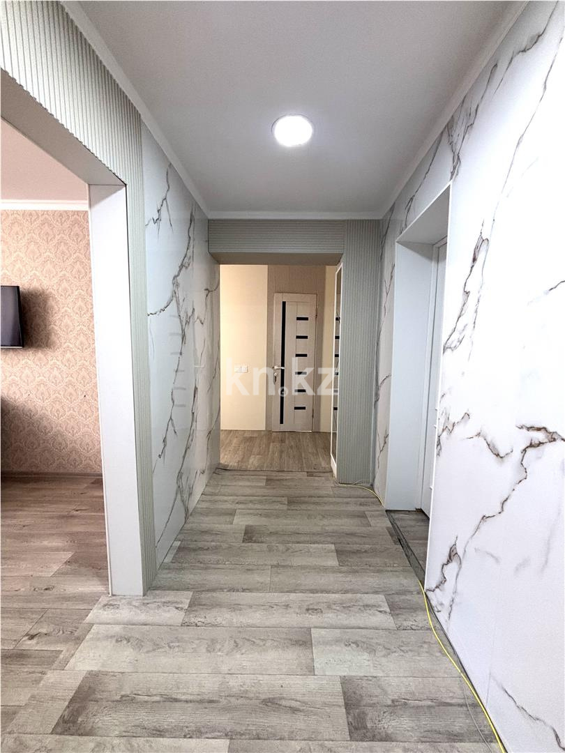 Продажа 3-комнатной квартиры, 84 м², ул. Ермекова в Караганде - фото 16