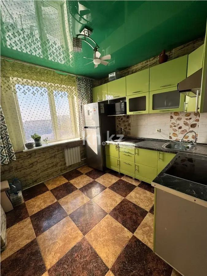 Продажа 3-комнатной квартиры, 64 м² в Караганде - фото 4