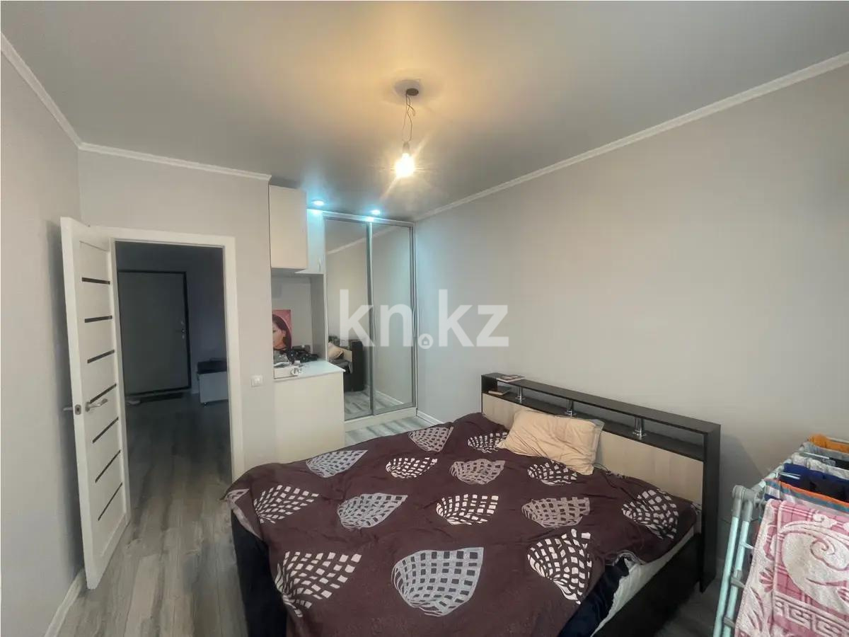 Продажа 3-комнатной квартиры, 66 м² в Алматы - фото 3