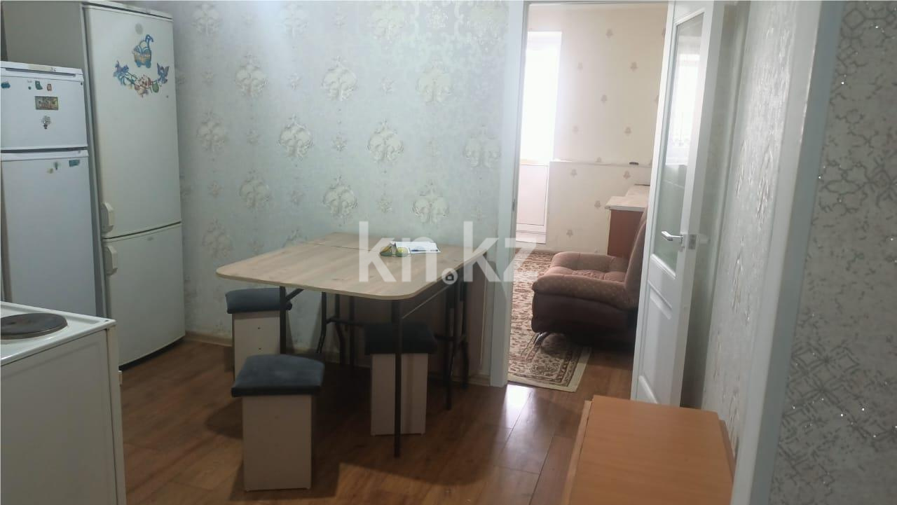 Продажа 1-комнатной квартиры, 36 м² в Астане - фото 8