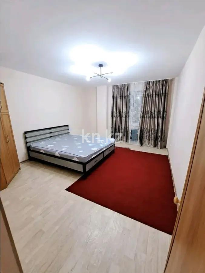 Продажа 2-комнатной квартиры, 62 м² в Караганде