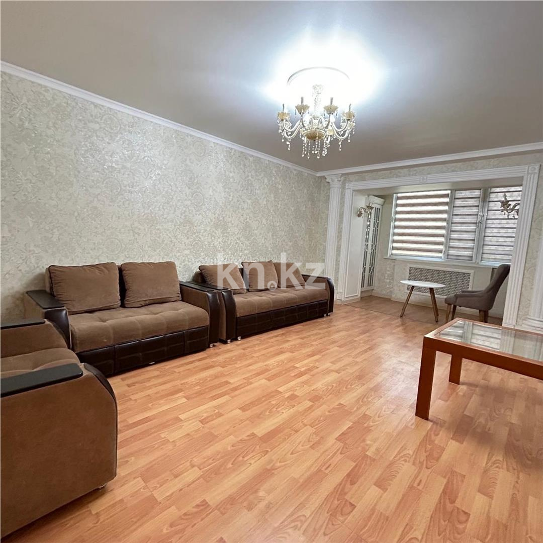 Продажа 4-комнатной квартиры, 100 м² в Астане
