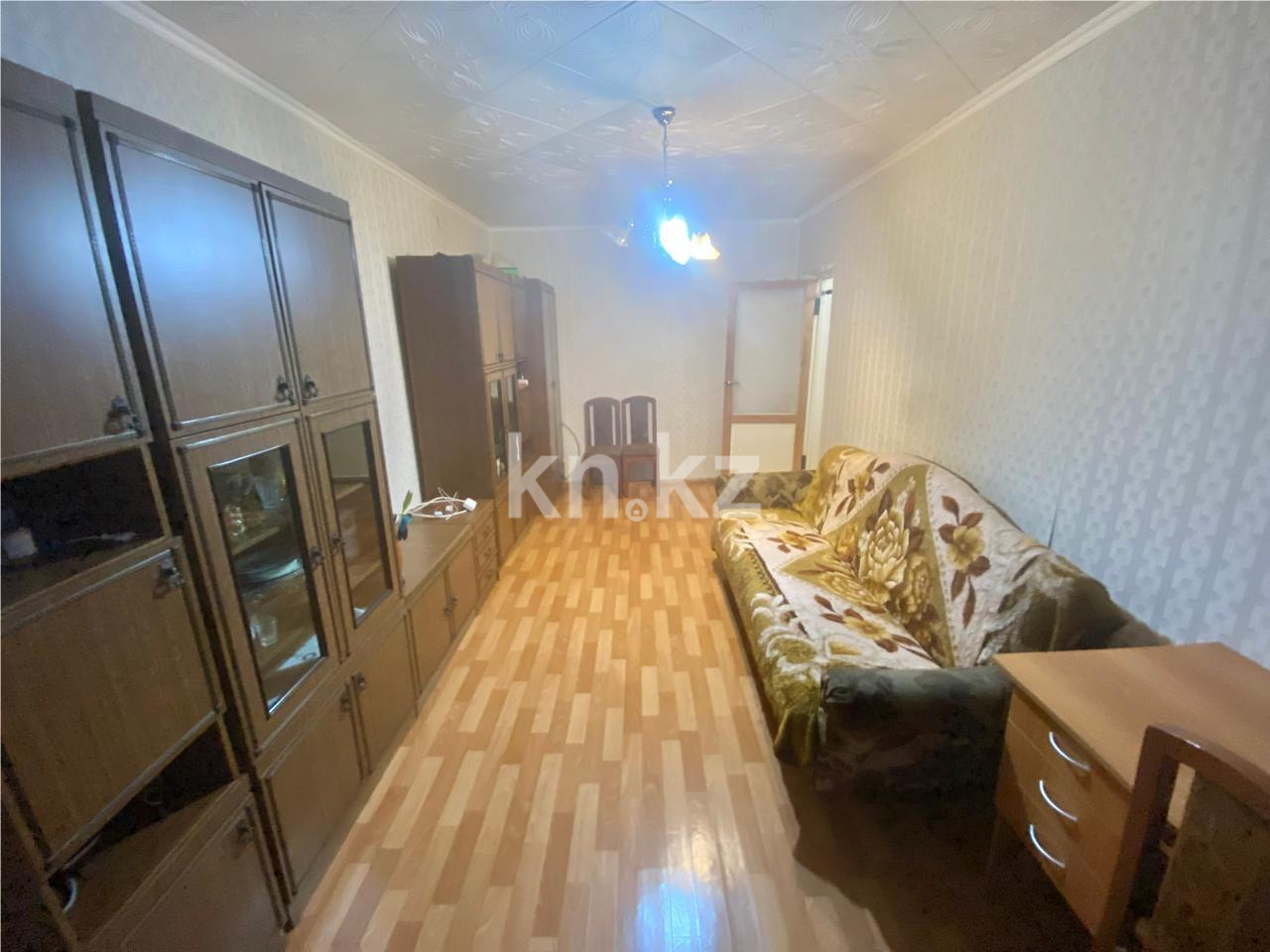 Продажа 2-комнатной квартиры, 45 м² в Караганде - фото 2