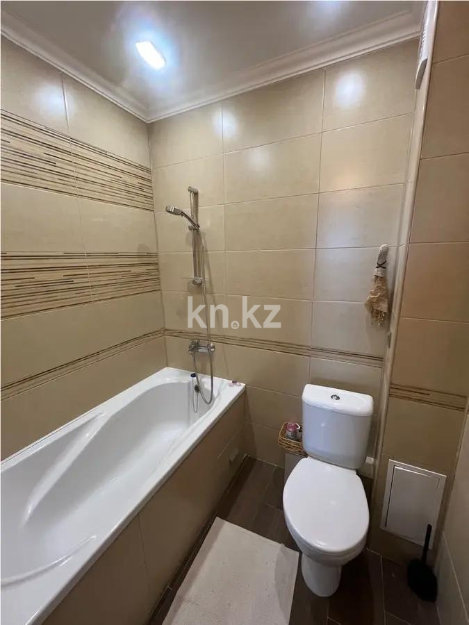 Продажа 3-комнатной квартиры, 90 м², пр. Абылай хана, дом  51 в Астане - фото 6