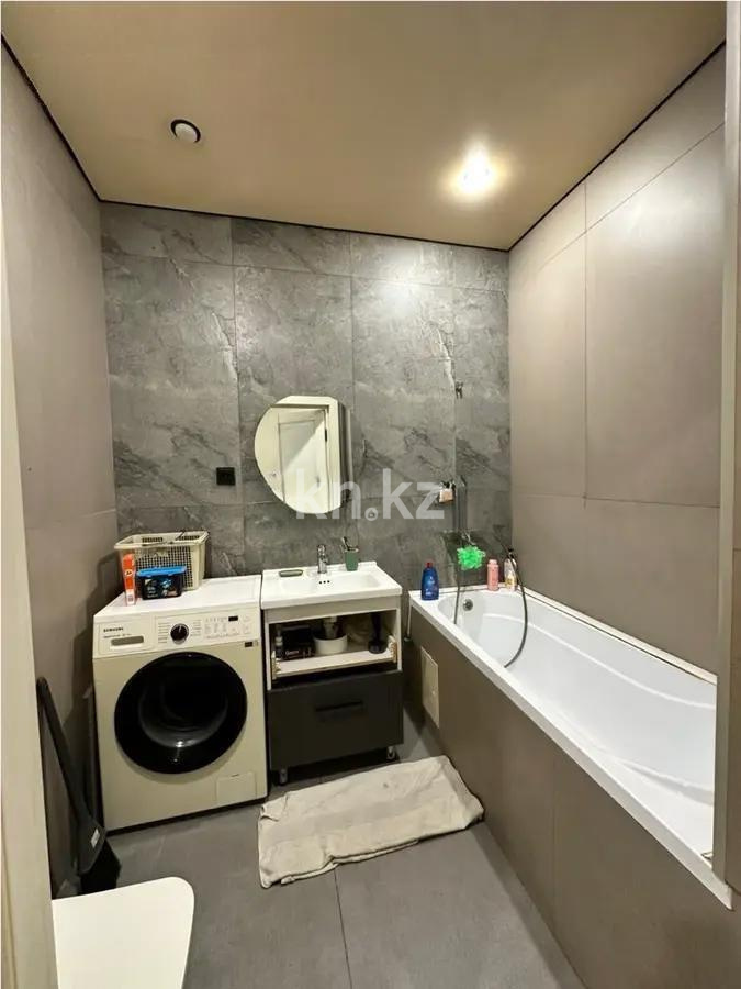 Продажа 1-комнатной квартиры, 32 м² в Алматы - фото 2