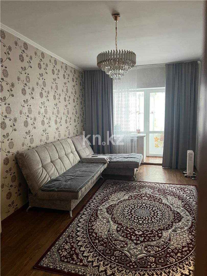 Продажа 2-комнатной квартиры, 61 м², мкр. Мамраева (Восток-5) в Караганде - фото 4