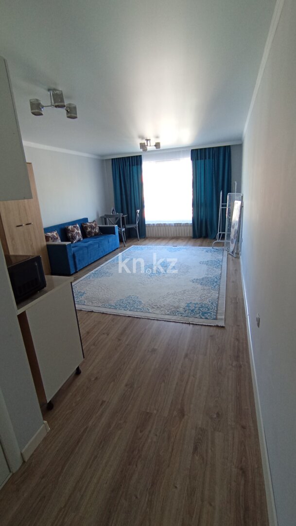 Аренда 1-комнатной квартиры, 30 м² в Алматы - фото 2