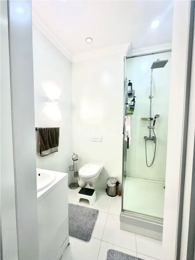 Продажа 3-комнатной квартиры, 132 м², ул. Рахмадиева, дом  2/1 в Алматы - фото 6