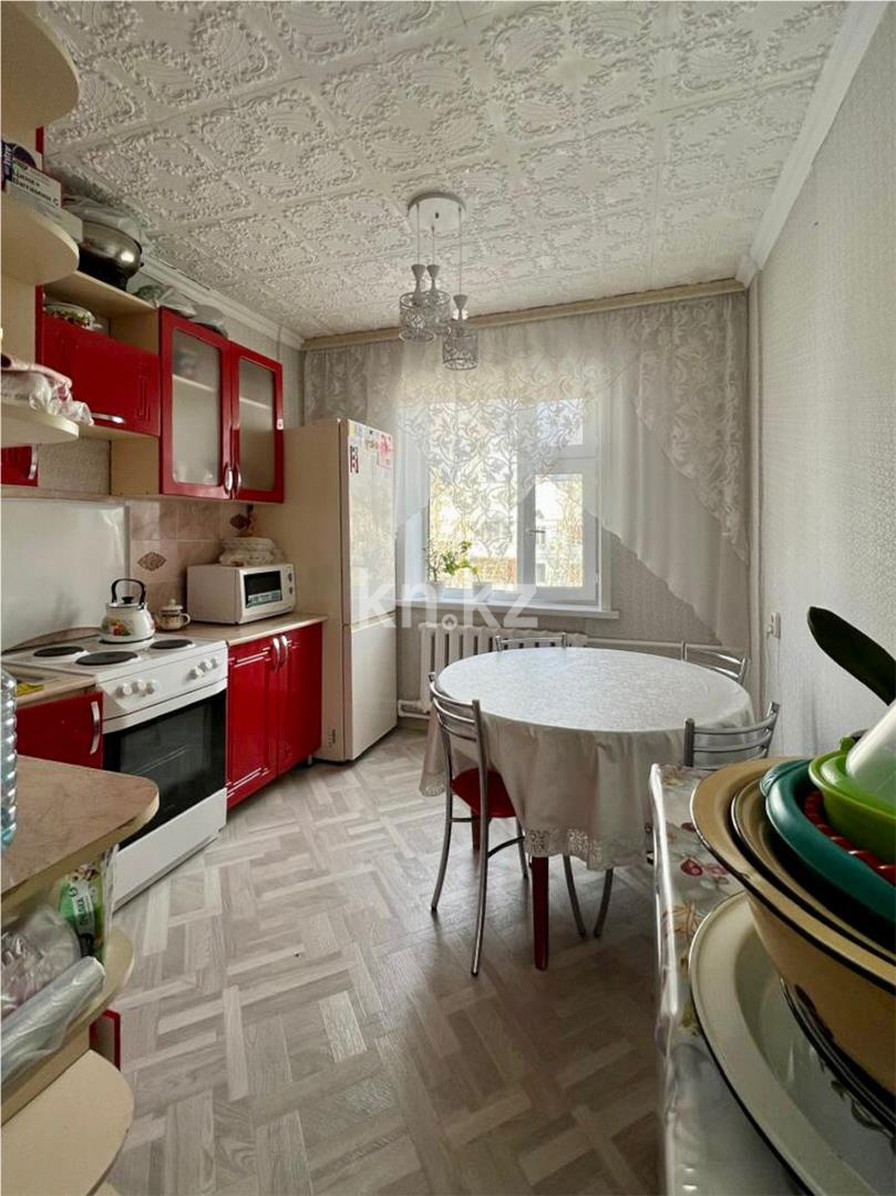 Продажа 2-комнатной квартиры, 54 м², мкр-н Орбита-1, дом  21 в Караганде - фото 4