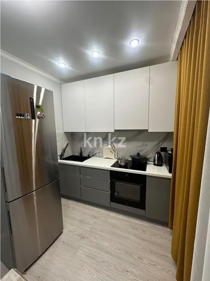 Продажа 1-комнатной квартиры, 35 м², ул. Е-511, дом  40 в Астане - фото 2
