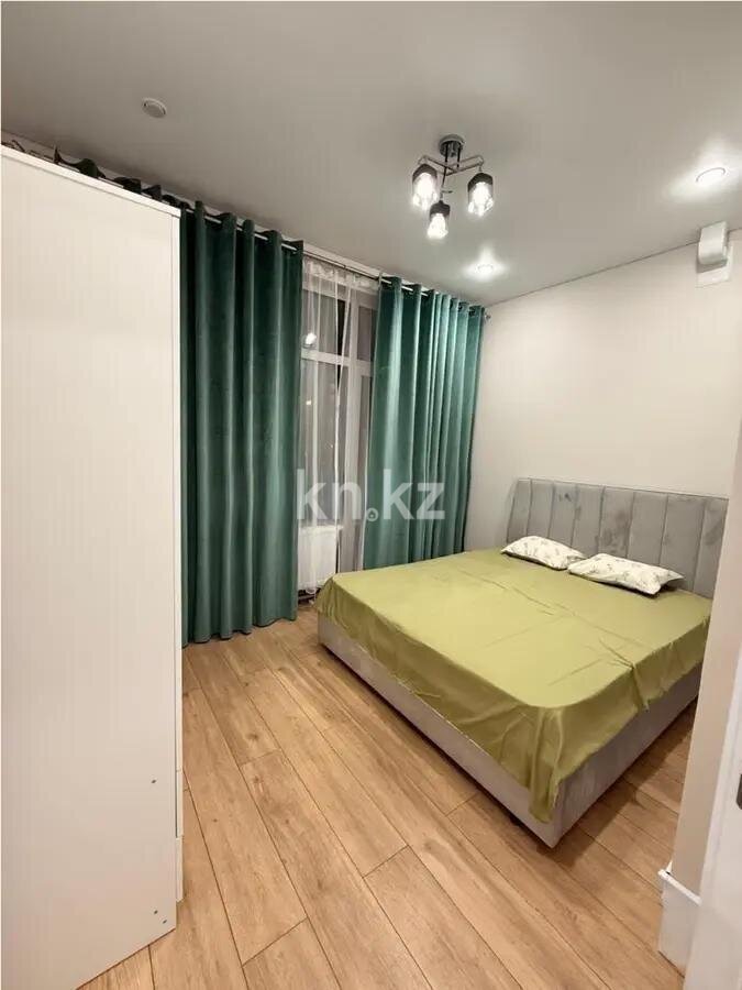 Продажа 2-комнатной квартиры, 40 м² в Астане - фото 2