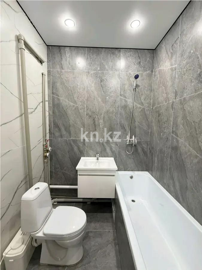 Продажа 1-комнатной квартиры, 31 м² в Астане - фото 3